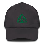 Dark Grey / One size