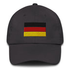 Gris foncé / Taille unique