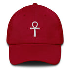 Cranberry / One size