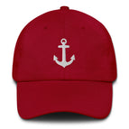 Cranberry / One size