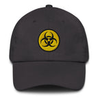 Dark Grey / One size