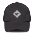 Dark Grey / One size