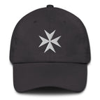 Dark Grey / One size