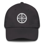 Gris foncé / Taille unique