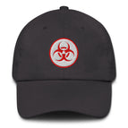 Dark Grey / One size