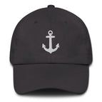 Dark Grey / One size