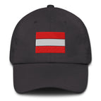 Gris foncé / Taille unique