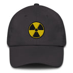 Dark Grey / One size