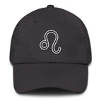 Gris foncé / Taille unique