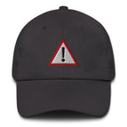 Dark Grey / One size
