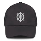 Dark Grey / One size