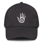 Dark Grey / One size