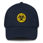 Navy / One size
