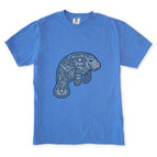 Flo Blue / S