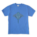 Flo Blue / S