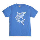 Flo Blue / S