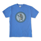 Flo Blue / S