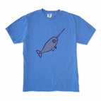 Flo Blue / S
