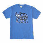 Flo Blue / S