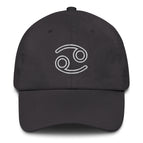 Gris foncé / Taille unique