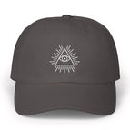 Dark Grey / One size
