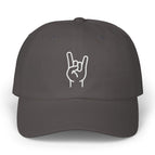 Dark Grey / One size