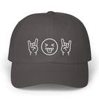 Dark Grey / One size