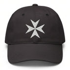 Dark Grey / One size