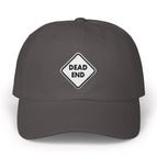 Dark Grey / One size