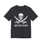 Dark Grey / S