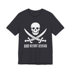 Dark Grey / S