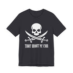 Dark Grey / S