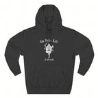 Charcoal Heather / S