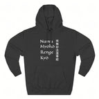 Charcoal Heather / S