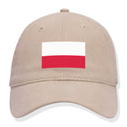 Khaki / One size