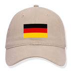 Khaki / One size
