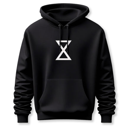 Lakota Kapemni Native American Symbol Pullover | Global Extinction Hoodie V1
