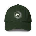 Dark Green / One Size