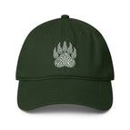 Dark Green / One Size
