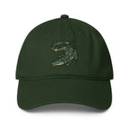 Dark Green / One Size