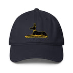Dark Navy / One Size