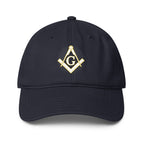 Dark Navy / One Size