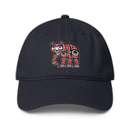 Dark Navy / One Size