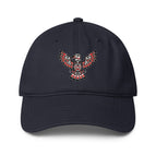 Dark Navy / One Size