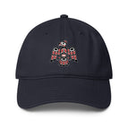 Dark Navy / One Size