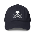Dark Navy / One Size