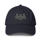 Dark Navy / One Size