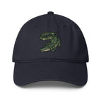 Dark Navy / One Size
