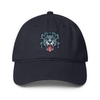 Dark Navy / One Size