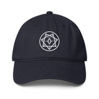 Dark Navy / One Size